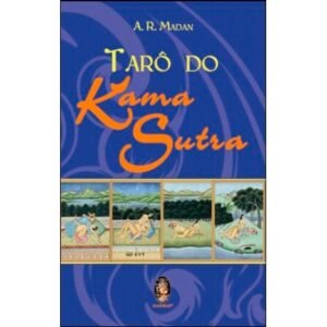 Tarô do Kama Sutra (Livro + Cartas) - Imagem 1