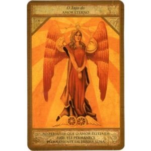 Oráculo dos Anjos, O (Livro + Cartas) - Imagem 7