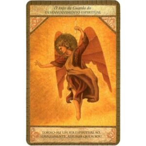 Oráculo dos Anjos, O (Livro + Cartas) - Imagem 4