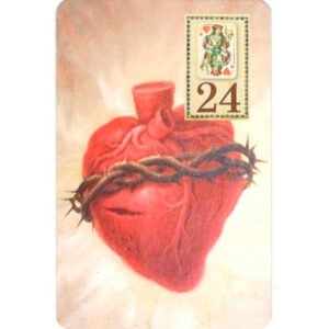 Legramonte Lenormand - Mini - Imagem 8