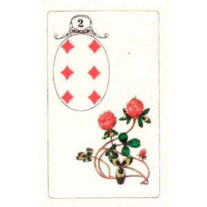 Brepols Lenormand - Mini - Imagem 4