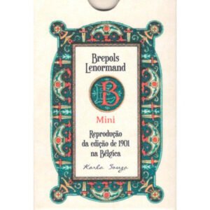 Brepols Lenormand - Mini - Imagem 2