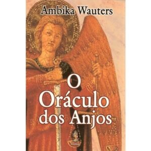 Oráculo dos Anjos, O (Livro + Cartas) - Imagem 3