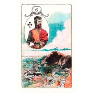 Brepols Lenormand - Mini - Imagem 8