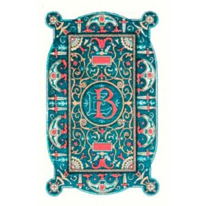 Brepols Lenormand - Mini - Imagem 11