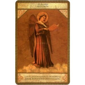 Oráculo dos Anjos, O (Livro + Cartas) - Imagem 8