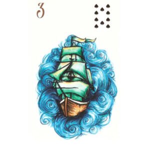 Ellipse Lenormand - Mini - Imagem 3