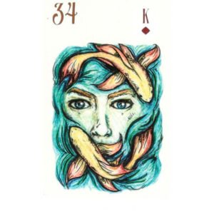 Ellipse Lenormand - Mini - Imagem 7