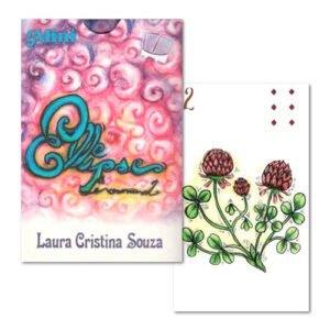 Ellipse Lenormand - Mini