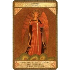 Oráculo dos Anjos, O (Livro + Cartas) - Imagem 10