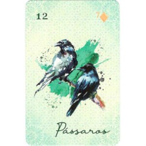 Jade Lenormand - Mini - Imagem 5