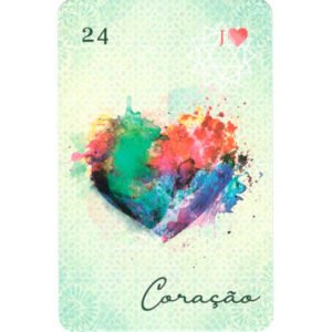 Jade Lenormand - Mini - Imagem 7