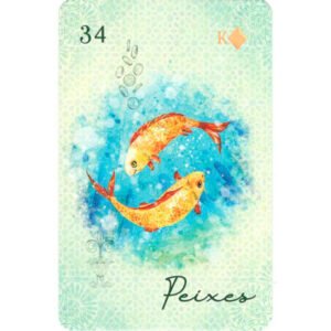Jade Lenormand - Mini - Imagem 9