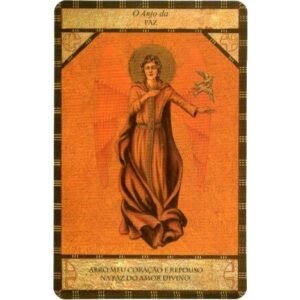 Oráculo dos Anjos, O (Livro + Cartas) - Imagem 12