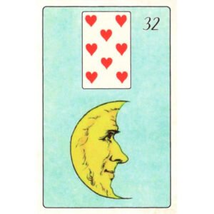 Liebe Lenormand - Mini - Imagem 9