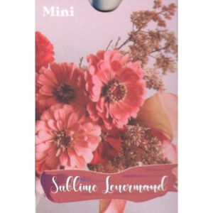 Sublime Lenormand - Mini - Imagem 2
