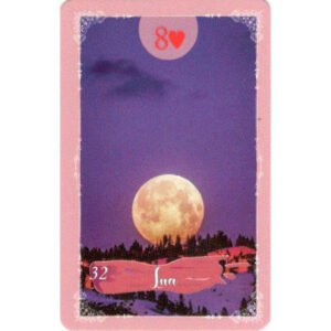 Sublime Lenormand - Mini - Imagem 9