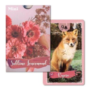 Sublime Lenormand - Mini