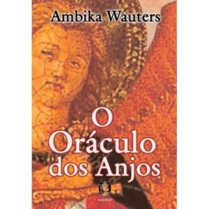 Oráculo dos Anjos, O (Livro + Cartas) - Imagem 2