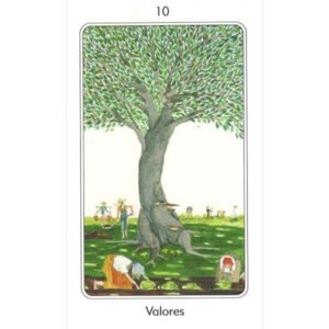 Osho - Tarô da Transformação - 1ª Edição - Imagem 4