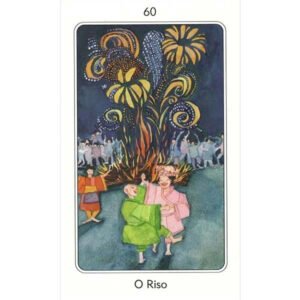 Osho - Tarô da Transformação - 1ª Edição - Imagem 8