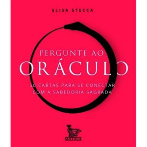 Pergunte ao Oráculo - Imagem 1