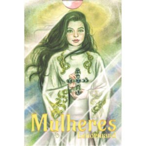 Mulheres Lenormand - Imagem 2