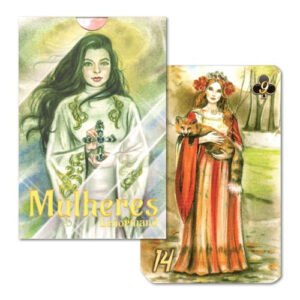 Mulheres Lenormand