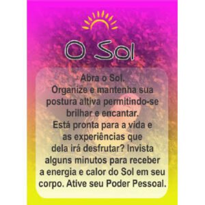Oráculo Sagrado Feminino - Ebook - Imagem 3