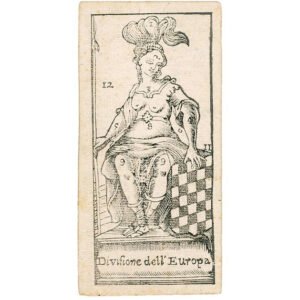 Tarocchino Montieri - Anima Antiqua - Imagem 3