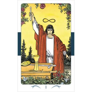 Universal Tarot - Edição de Bolso - Imagem 3