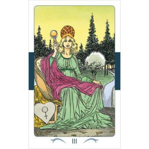 Universal Tarot - Edição de Bolso - Imagem 4