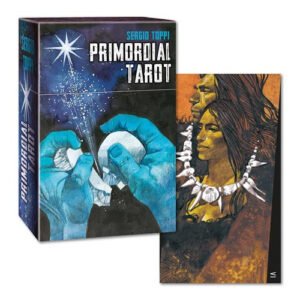 Primordial Tarot