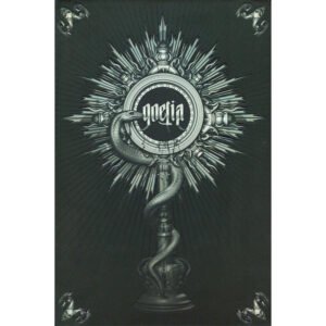 Goetia: Tarot in Darkness - Kit Edition