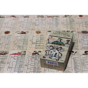 Tarocchino Montieri - Anima Antiqua - Imagem 7