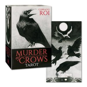 Murder of Crows Tarot