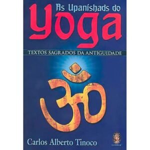 As Upanishads do Yoga