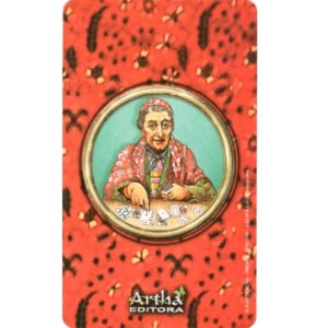 Cartas da Vovó Cigana - Imagem 9