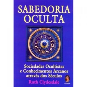 Sabedoria Oculta