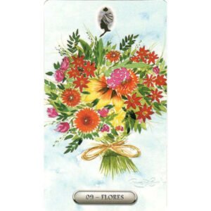 Baralho Cigano - Continente Africano (Livro + Cartas) - Imagem 7