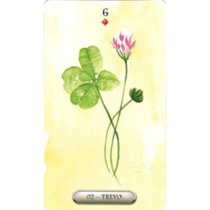 Baralho Cigano - Continente Africano (Livro + Cartas) - Imagem 9