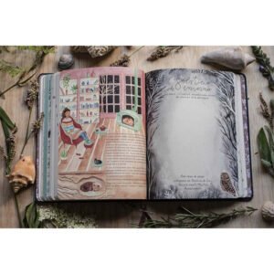 Mandala Lunar 2021 - Noturna - Imagem 11