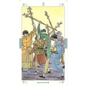 Tarot for Everyone - Kit Edition - Imagem 3