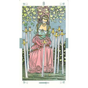 Tarot for Everyone - Kit Edition - Imagem 6