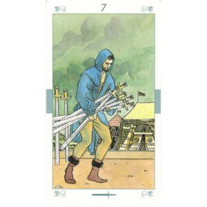 Tarot for Everyone - Kit Edition - Imagem 9