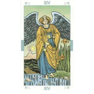 Tarot for Everyone - Kit Edition - Imagem 10