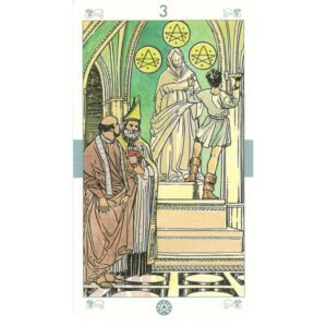 Tarot for Everyone - Kit Edition - Imagem 11