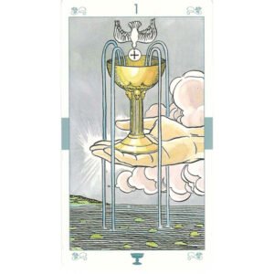 Tarot for Everyone - Kit Edition - Imagem 12