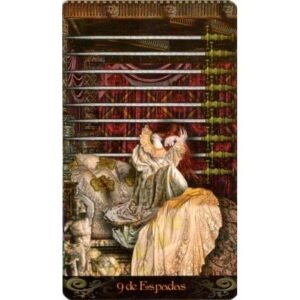 Tarô Illuminati (Livro + Cartas) - Imagem 3