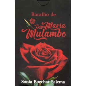 Baralho de Dona Maria Mulambo - Imagem 2